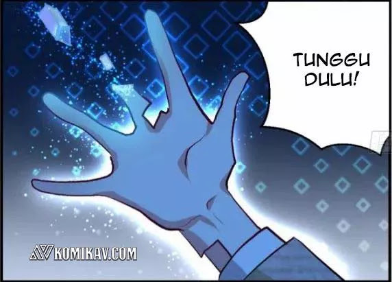 Rebirth Become a Dog Chapter 01 Bahasa Indonesia